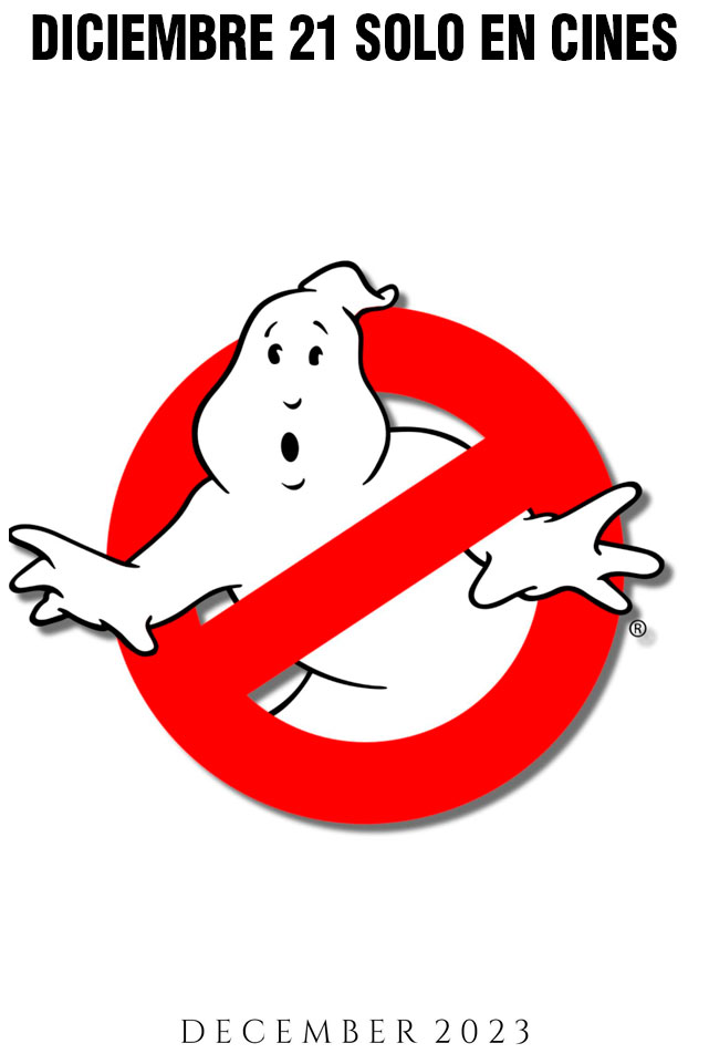 Ghostbusters: Apocalipsis Fantasma
